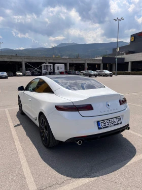 Renault Laguna Coupe Monaco GP, снимка 6