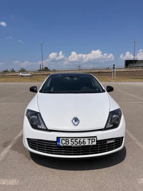 Renault Laguna Coupe Monaco GP, снимка 1