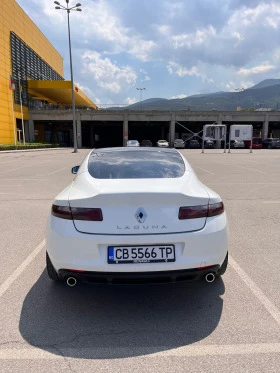 Renault Laguna Coupe Monaco GP, снимка 5