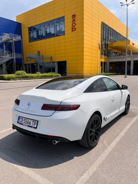 Renault Laguna Coupe Monaco GP, снимка 4