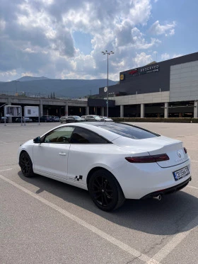 Renault Laguna Coupe Monaco GP, снимка 17