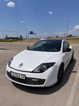 Renault Laguna Coupe Monaco GP, снимка 8