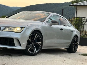 Audi A7 Rs7, снимка 15