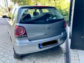 VW Polo, снимка 3