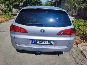 Honda Accord Wagon | Mobile.bg    3