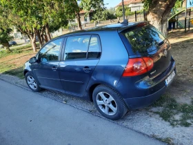 VW Golf 1.9 TDI 105 HP, снимка 6