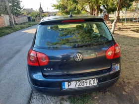 VW Golf 1.9 TDI 105 HP, снимка 4