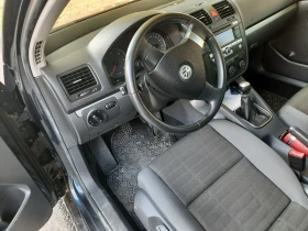 VW Golf 1.9 TDI 105 HP, снимка 7