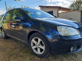 VW Golf 1.9 TDI 105 HP, снимка 3