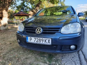 VW Golf 1.9 TDI 105 HP, снимка 2