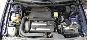 VW Golf 1.6 16v, снимка 9