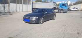 Audi A6, снимка 1