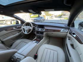 Mercedes-Benz CLS 350 3.5i-ШВЕЙЦАРИЯ-FULL-FULL, снимка 12