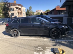 Opel Insignia Sport tourer, снимка 1