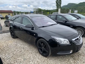 Opel Insignia Sport tourer, снимка 5