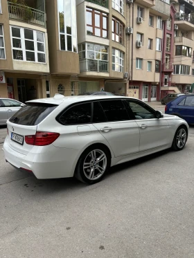 BMW 320 320D M-Packet, снимка 3