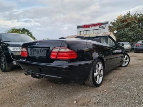 Mercedes-Benz CLK  | Mobile.bg    9