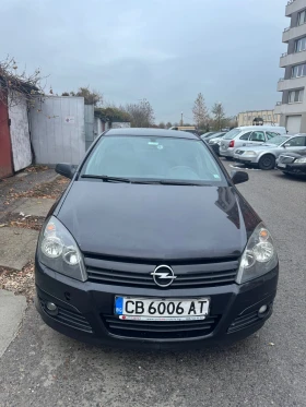 Opel Astra 1.6 LPG, снимка 2