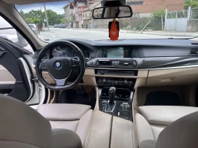 BMW 530 3.0d Xdrive, снимка 12