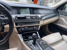 BMW 530 3.0d Xdrive, снимка 13