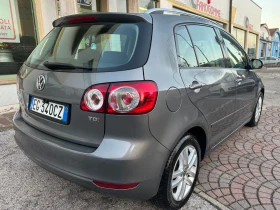 VW Golf Plus 1.6TDi105ксУНИКАТ , снимка 3