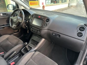 VW Golf Plus 1.6TDi105ксУНИКАТ , снимка 13