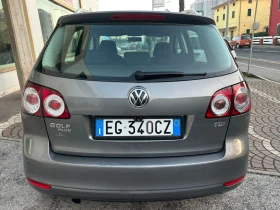 VW Golf Plus 1.6TDi105ксУНИКАТ , снимка 4