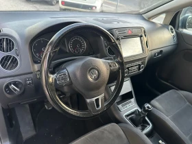 VW Golf Plus 1.6TDi105ксУНИКАТ , снимка 11