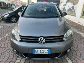 VW Golf Plus 1.6TDi105ксУНИКАТ , снимка 2