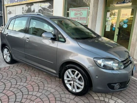 VW Golf Plus 1.6TDi105ксУНИКАТ , снимка 1