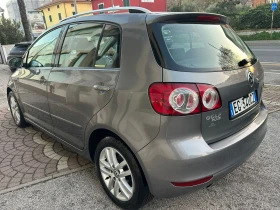 VW Golf Plus 1.6TDi105ксУНИКАТ , снимка 5