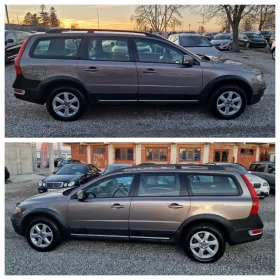 Volvo Xc70 2.4D-185k.s-NAVI-4x4-D5-РЪЧКА-6ск-FULL, снимка 7