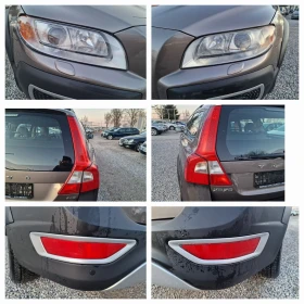 Volvo Xc70 2.4D-185k.s-NAVI-4x4-D5-РЪЧКА-6ск-FULL, снимка 15