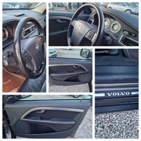 Volvo Xc70 2.4D-185k.s-NAVI-4x4-D5-РЪЧКА-6ск-FULL, снимка 16