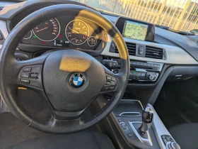 BMW 320 Bi-Turbo / Автоматик, снимка 8