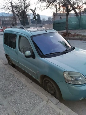 Citroen Berlingo | Mobile.bg    2