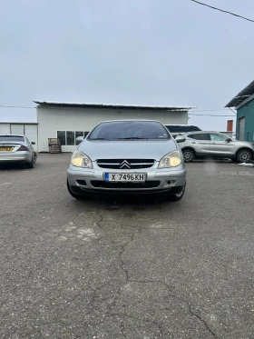 Citroen C5 1.8, снимка 1