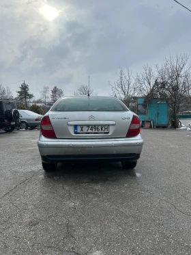 Citroen C5 1.8, снимка 3