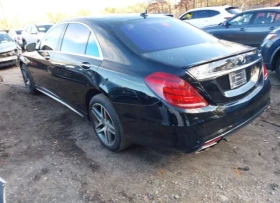 Mercedes-Benz S 550 4MATIC* AMG-Pack* Distronic* Burmester* Ambient*  | Mobile.bg    3