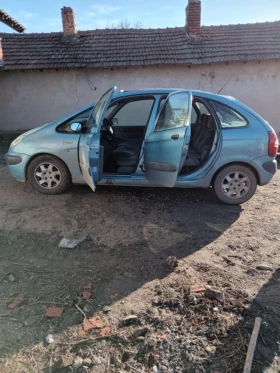 Citroen Xsara picasso, снимка 5