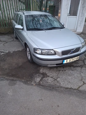 Volvo V70 | Mobile.bg    7