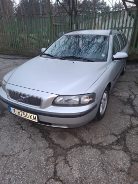 Volvo V70 | Mobile.bg    6