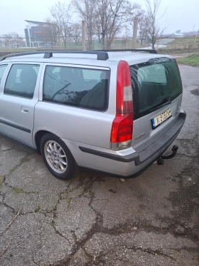 Volvo V70 | Mobile.bg    5