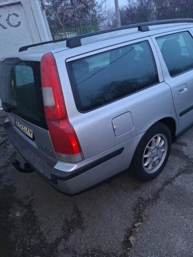 Volvo V70 | Mobile.bg    4