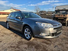 Citroen C5 2.0 i | Mobile.bg    2