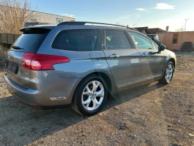 Citroen C5 2.0 i | Mobile.bg    3