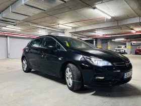 Opel Astra, снимка 5