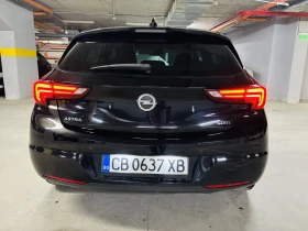 Opel Astra - 20000 лв. - 21862906 | Car24.bg