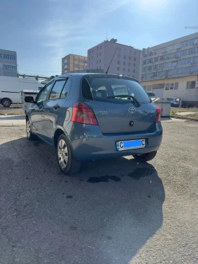 Toyota Yaris 1.0, снимка 2