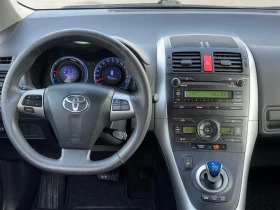 Toyota Auris 1.8 Hybrid, 2012г, автоматик - 13200 лв. - 15987001 | Car24.bg